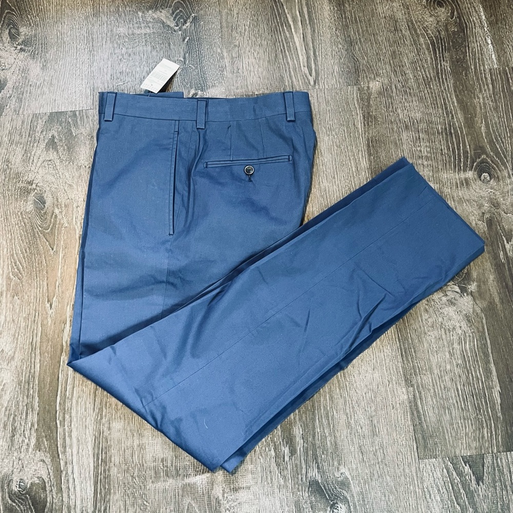 BARNEYS NEW YORK**Blue Size 32 Pants***$250 - Picture 2 of 5